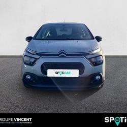 Citroen C3 BLUEHDI 100CH YOU Saint-Doulchard