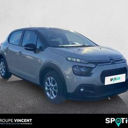 Citroen C3 BLUEHDI 100CH YOU Saint-Doulchard