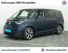 Volkswagen ID Buzz Cargo Saint-Clément-de-Rivière