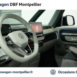 Volkswagen ID Buzz Cargo 204 ch Pro Saint-Cl&eacute;ment-de-Rivi&egrave;re