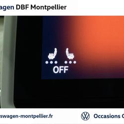 Volkswagen ID Buzz Cargo 204 ch Pro Saint-Cl&eacute;ment-de-Rivi&egrave;re