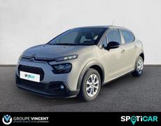 Citroen C3 Saint-Doulchard