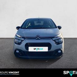 Citroen C3 BLUEHDI 100CH YOU ex auto-ecole Saint-Doulchard