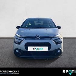 Citroen C3 BLUEHDI 100CH YOU Saint-Doulchard