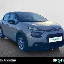 Citroen C3 BLUEHDI 100CH YOU Saint-Doulchard