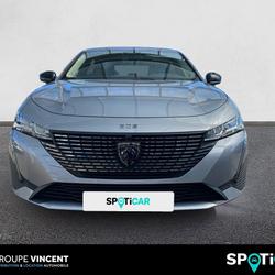 Peugeot 308 III Phase 1 ALLURE 1.5 hdi 130ch EAT8 Nevers