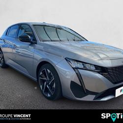 Peugeot 308 III Phase 1 ALLURE 1.5 hdi 130ch EAT8 Nevers