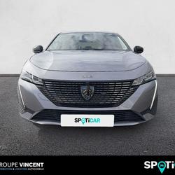 Peugeot 308 III Phase 1 ALLURE 1.5 hdi 130ch EAT8 Nevers