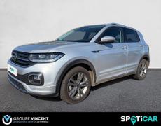 Volkswagen T-Cross Nevers