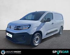 Peugeot Partner Nevers