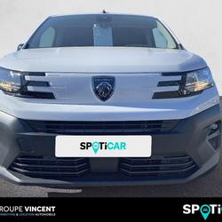 Peugeot Partner FG XL 950kg 1.5 hdi 100ch BVM6 Nevers