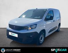Peugeot Partner Nevers