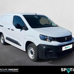 Peugeot Partner FG M 650kg 1.5 hdi 100ch BVM6 Nevers