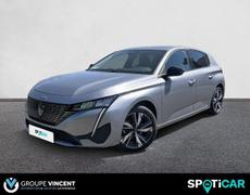 Peugeot 308 III Phase 1 Nevers