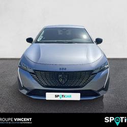 Peugeot 308 III Phase 1 ALLURE 1.2 PureTech 130ch S&S EAT8 Nevers