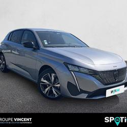 Peugeot 308 III Phase 1 ALLURE 1.2 PureTech 130ch S&S EAT8 Nevers