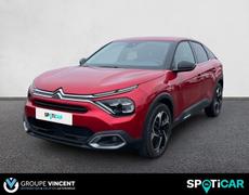 Citroen C4 Saint-Doulchard