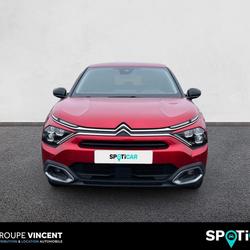 Citroen C4 BLUEHDI 130CH SHINE PACK Saint-Doulchard