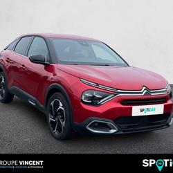 Citroen C4 BLUEHDI 130CH SHINE PACK Saint-Doulchard