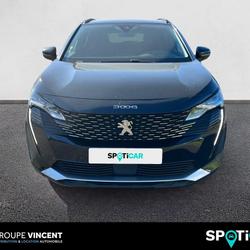 Peugeot 3008 STYLE 1.5 hdi 130ch S&S EAT8 Nevers