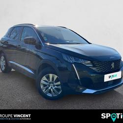 Peugeot 3008 STYLE 1.5 hdi 130ch S&S EAT8 Nevers
