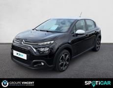Citroen C3 Saint-Doulchard