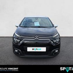 Citroen C3 PURETECH 110CH SHINE Saint-Doulchard