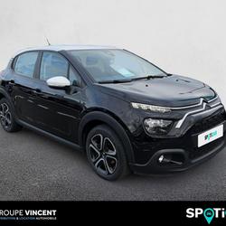 Citroen C3 PURETECH 110CH SHINE Saint-Doulchard