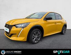 Peugeot e-208 Nevers