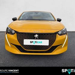 Peugeot e-208 STYLE 136ch Nevers
