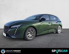 Peugeot 308 III Phase 1 Nevers