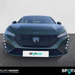 Peugeot 308 III Phase 1 ACTIVE PACK 1.2 PureTech 110ch S&S Nevers