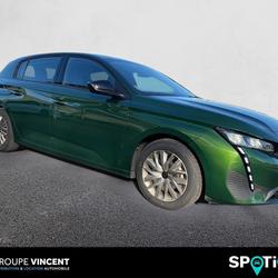 Peugeot 308 III Phase 1 ACTIVE PACK 1.2 PureTech 110ch S&S Nevers