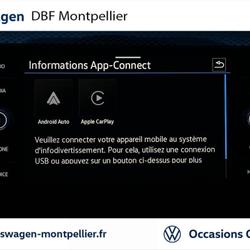 Volkswagen Taigo 1.0 TSI 116 DSG7 Life Plus Montpellier