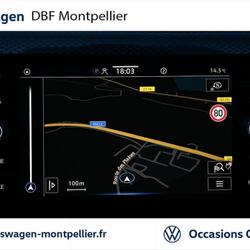 Volkswagen Taigo 1.0 TSI 116 DSG7 Life Plus Montpellier
