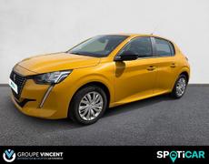 Peugeot 208 Nevers