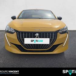 Peugeot 208 ACTIVE 1.5 hdi 100ch S&S BVM6 Nevers