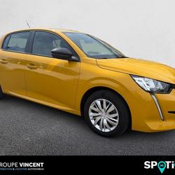 Peugeot 208 ACTIVE 1.5 hdi 100ch S&S BVM6 Nevers