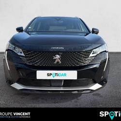 Peugeot 3008 GT Pack HYBRID 225 e-EAT8 Nevers