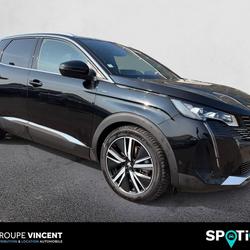 Peugeot 3008 GT Pack HYBRID 225 e-EAT8 Nevers
