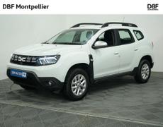 Dacia Duster Le Crès