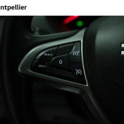 Dacia Duster TCe 130 4x2 Expression Le Cr&egrave;s