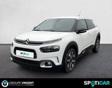 Citroen C4 Cactus Saint-Doulchard