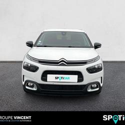 Citroen C4 Cactus PURETECH 130CH SHINE Saint-Doulchard