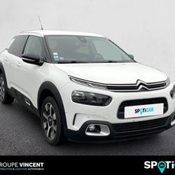Citroen C4 Cactus PURETECH 130CH SHINE Saint-Doulchard
