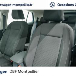 Volkswagen T-Cross 1.0 TSI 115 Start/Stop BVM6 Lounge S&egrave;te