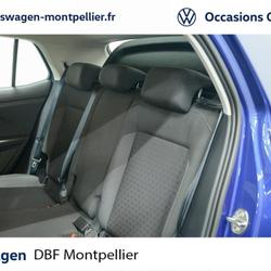 Volkswagen T-Cross 1.0 TSI 115 Start/Stop BVM6 Lounge S&egrave;te