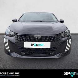 Peugeot 208 ALLURE 1.2 PureTech 100ch S&S BVM6 Nevers
