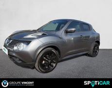 Nissan Juke Nevers