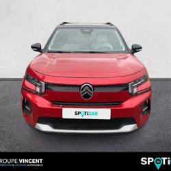 Citroen e-C3 113ch MAX Saint-Amand-Montrond